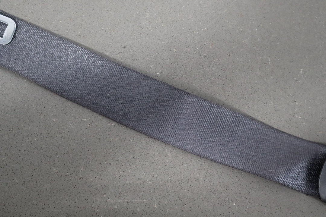 2005 - 2012 C6 Corvette Base Coupe Left Driver Seat Belt Retractor