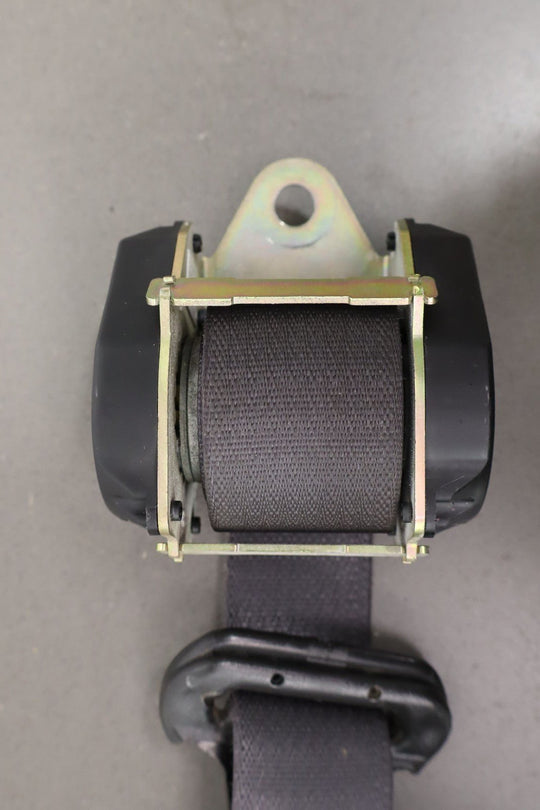 2005 - 2012 C6 Corvette Base Coupe Left Driver Seat Belt Retractor