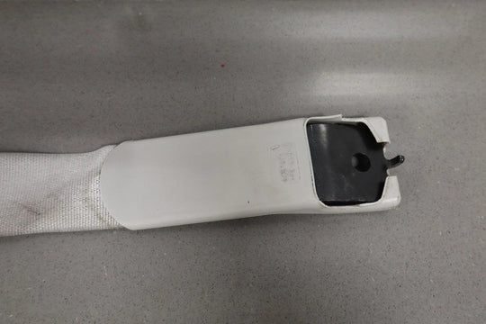 2005 - 2012 C6 Corvette Base Coupe Left Driver Seat Belt Retractor