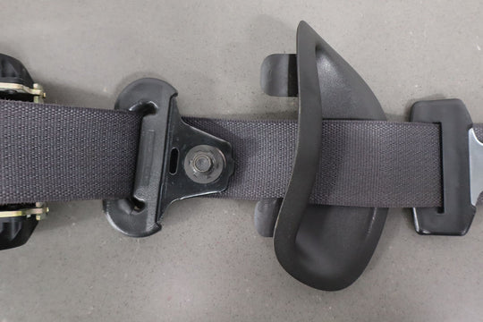2005 - 2012 C6 Corvette Base Coupe Left Driver Seat Belt Retractor