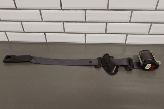 2005 - 2012 C6 Corvette Base Coupe Left Driver Seat Belt Retractor