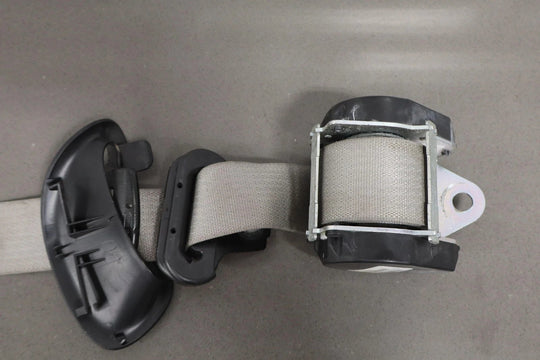 2005 - 2012 C6 Corvette Base Coupe Left Driver Seat Belt Retractor