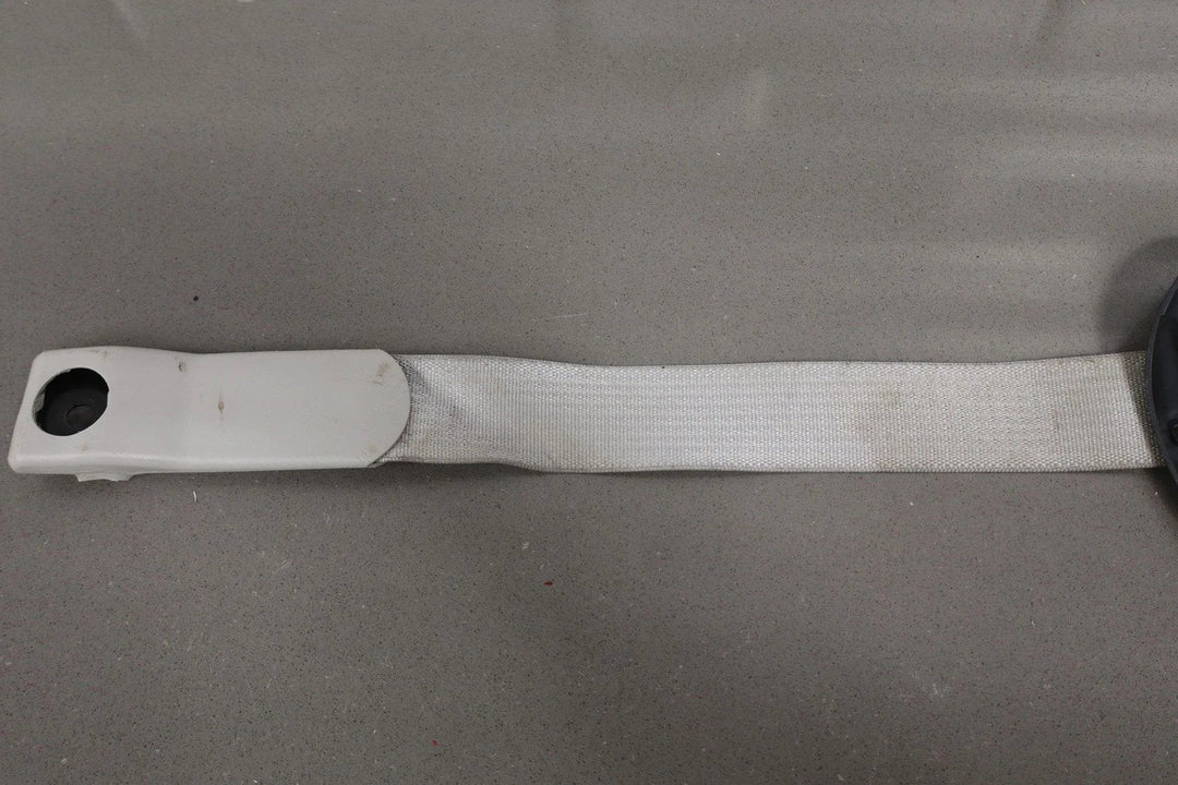 2005 - 2012 C6 Corvette Base Coupe Left Driver Seat Belt Retractor