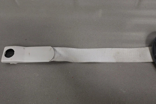 2005 - 2012 C6 Corvette Base Coupe Left Driver Seat Belt Retractor