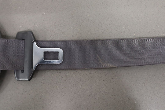 2005 - 2012 C6 Corvette Base Coupe Left Driver Seat Belt Retractor