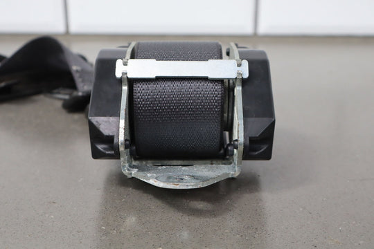 2005 - 2012 C6 Corvette Base Coupe Right Passenger Seat Belt Retractor