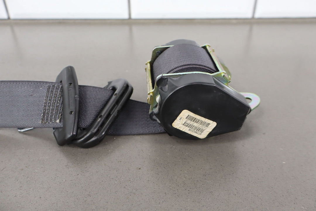 2005 - 2012 C6 Corvette Base Coupe Right Passenger Seat Belt Retractor