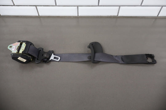 2005 - 2012 C6 Corvette Base Coupe Right Passenger Seat Belt Retractor