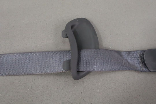 2005 - 2012 C6 Corvette Base Coupe Right Passenger Seat Belt Retractor