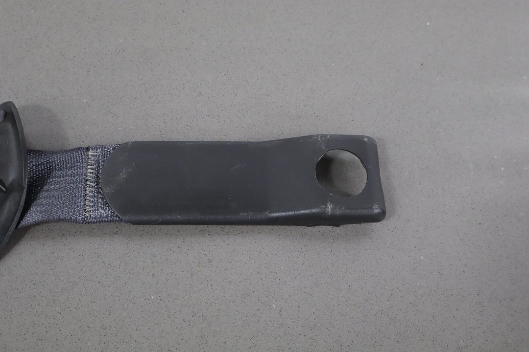 2005 - 2012 C6 Corvette Base Coupe Right Passenger Seat Belt Retractor