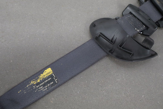 2005 - 2012 C6 Corvette Base Coupe Right Passenger Seat Belt Retractor