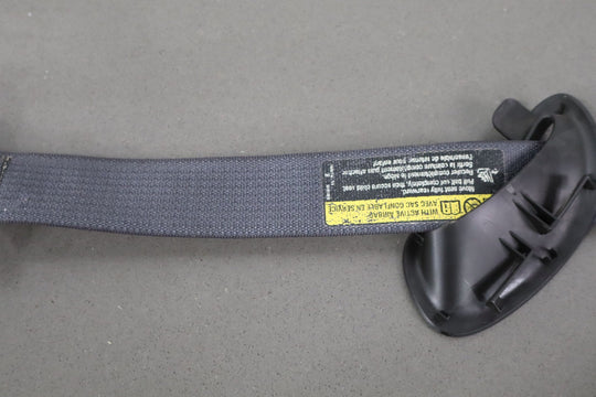 2005 - 2012 C6 Corvette Base Coupe Right Passenger Seat Belt Retractor