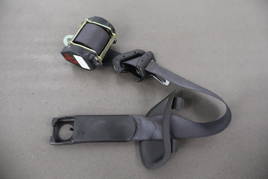 2005 - 2012 C6 Corvette Base Coupe Right Passenger Seat Belt Retractor