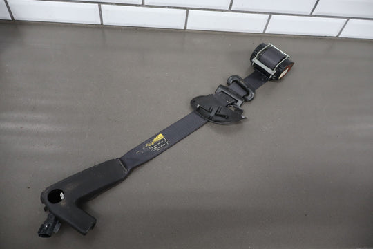 2005 - 2012 C6 Corvette Base Coupe Right Passenger Seat Belt Retractor