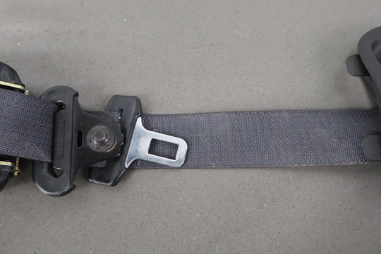 2005 - 2012 C6 Corvette Base Coupe Right Passenger Seat Belt Retractor