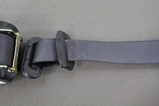 2005 - 2012 C6 Corvette Base Coupe Right Passenger Seat Belt Retractor