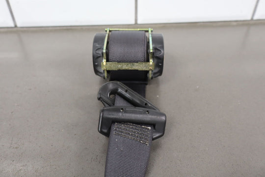 2005 - 2012 C6 Corvette Base Coupe Right Passenger Seat Belt Retractor