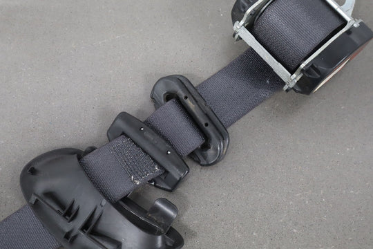 2005 - 2012 C6 Corvette Base Coupe Right Passenger Seat Belt Retractor