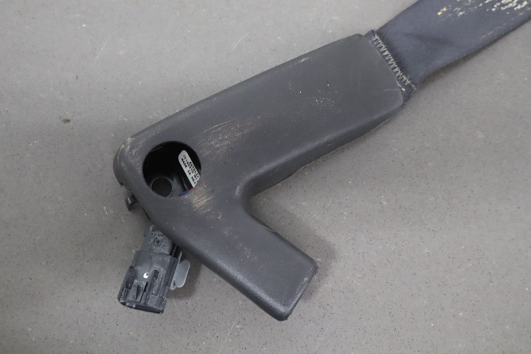 2005 - 2012 C6 Corvette Base Coupe Right Passenger Seat Belt Retractor