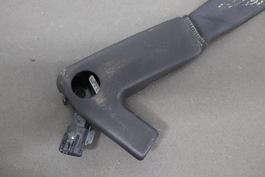 2005 - 2012 C6 Corvette Base Coupe Right Passenger Seat Belt Retractor