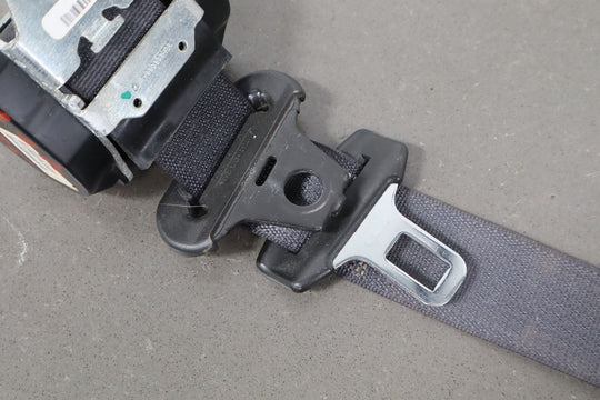 2005 - 2012 C6 Corvette Base Coupe Right Passenger Seat Belt Retractor