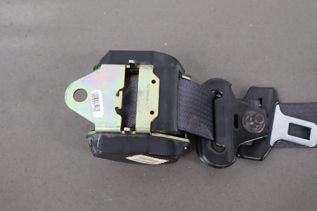2005 - 2012 C6 Corvette Base Coupe Right Passenger Seat Belt Retractor