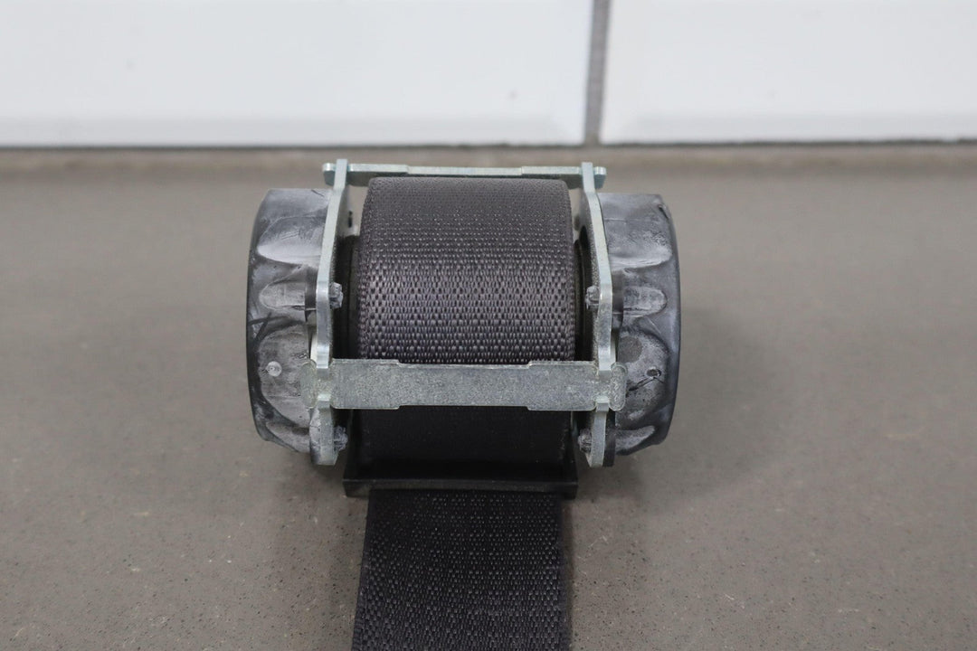 2005 - 2012 C6 Corvette Convertible Right Passenger Seat Belt Retractor