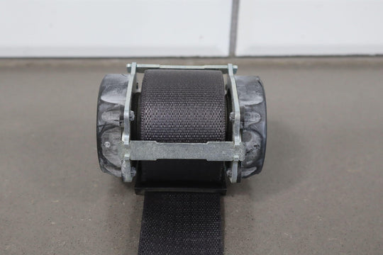 2005 - 2012 C6 Corvette Convertible Right Passenger Seat Belt Retractor