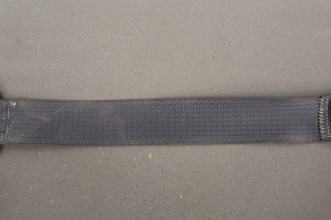 2005 - 2012 C6 Corvette Convertible Right Passenger Seat Belt Retractor