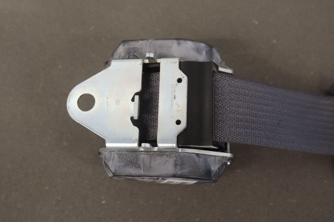 2005 - 2012 C6 Corvette Convertible Right Passenger Seat Belt Retractor