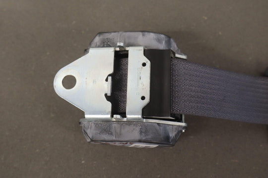 2005 - 2012 C6 Corvette Convertible Right Passenger Seat Belt Retractor