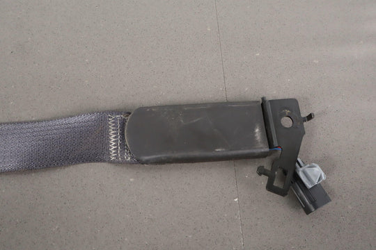 2005 - 2012 C6 Corvette Convertible Right Passenger Seat Belt Retractor