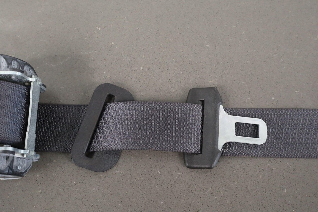 2005 - 2012 C6 Corvette Convertible Right Passenger Seat Belt Retractor