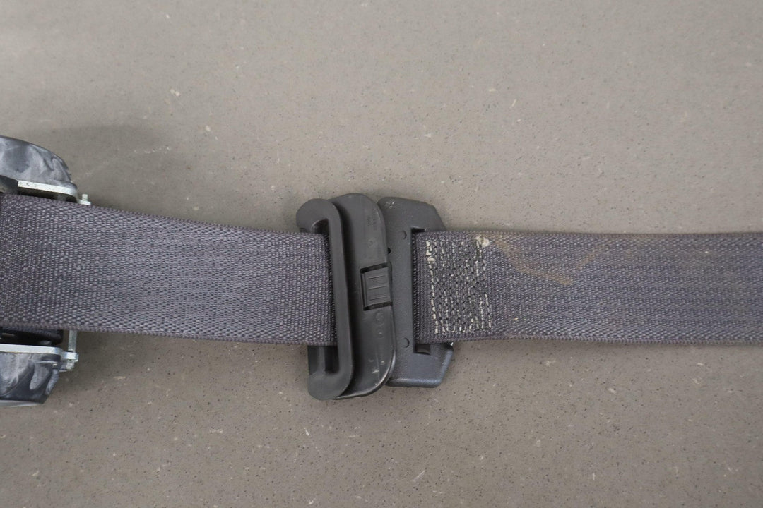 2005 - 2012 C6 Corvette Convertible Right Passenger Seat Belt Retractor