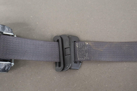 2005 - 2012 C6 Corvette Convertible Right Passenger Seat Belt Retractor