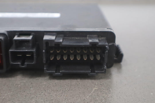 2005 - 2012 C6 Corvette Seat Memory Control Module (Below Left Seat)