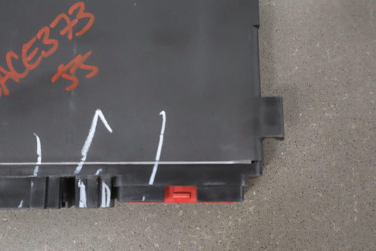 2005 - 2012 C6 Corvette Seat Memory Control Module (Below Left Seat)