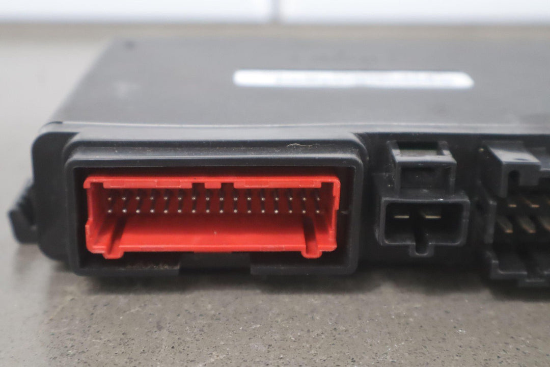 2005 - 2012 C6 Corvette Seat Memory Control Module (Below Left Seat)