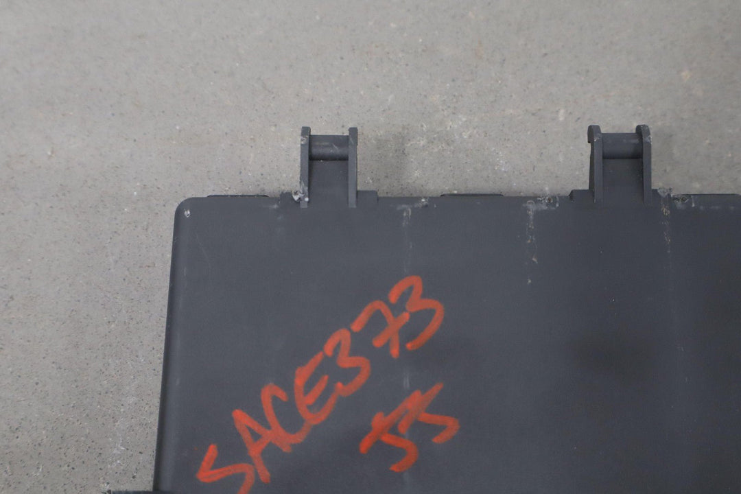 2005 - 2012 C6 Corvette Seat Memory Control Module (Below Left Seat)