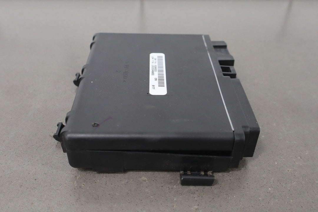 2005 - 2012 C6 Corvette Seat Memory Control Module (Below Left Seat)