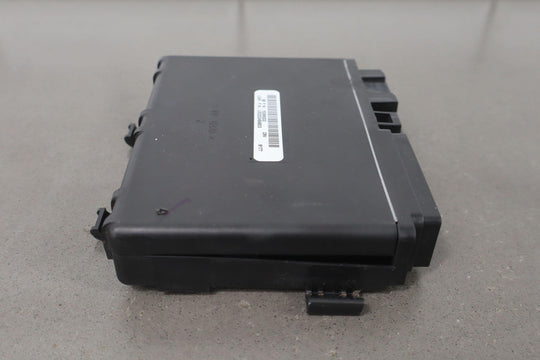 2005 - 2012 C6 Corvette Seat Memory Control Module (Below Left Seat)