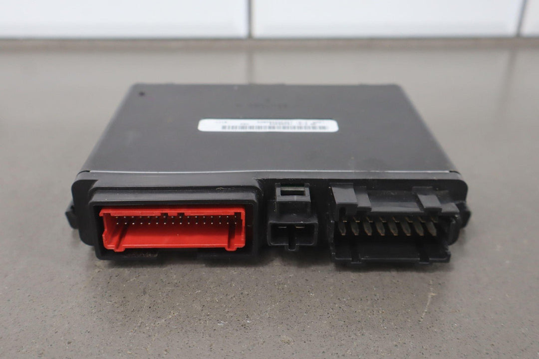 2005 - 2012 C6 Corvette Seat Memory Control Module (Below Left Seat)