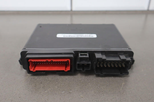 2005 - 2012 C6 Corvette Seat Memory Control Module (Below Left Seat)