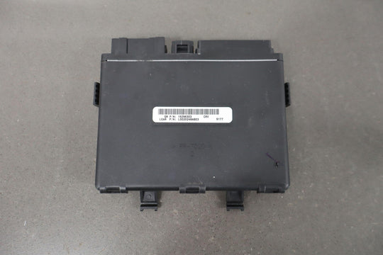 2005 - 2012 C6 Corvette Seat Memory Control Module (Below Left Seat)
