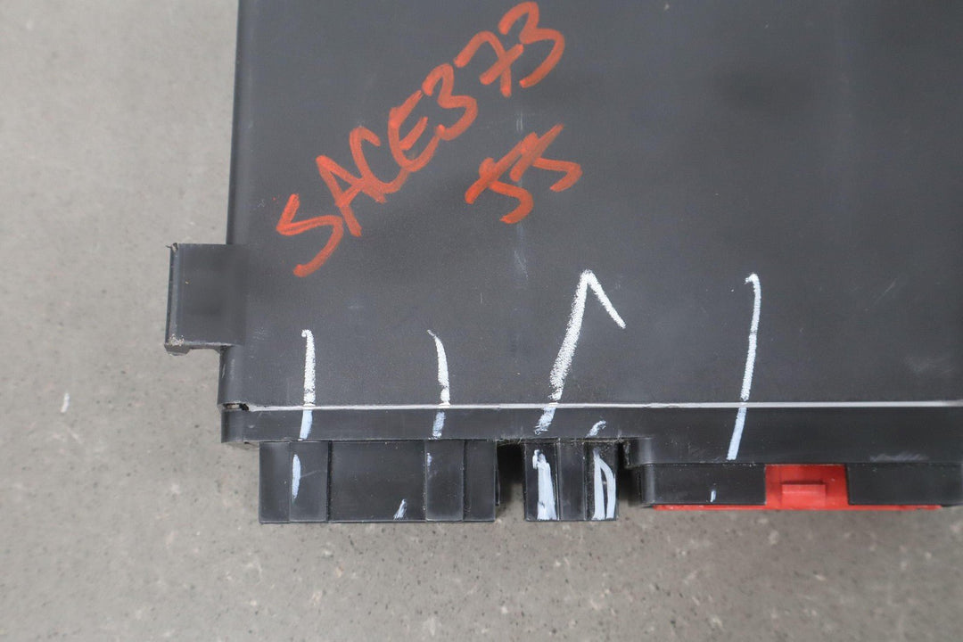 2005 - 2012 C6 Corvette Seat Memory Control Module (Below Left Seat)