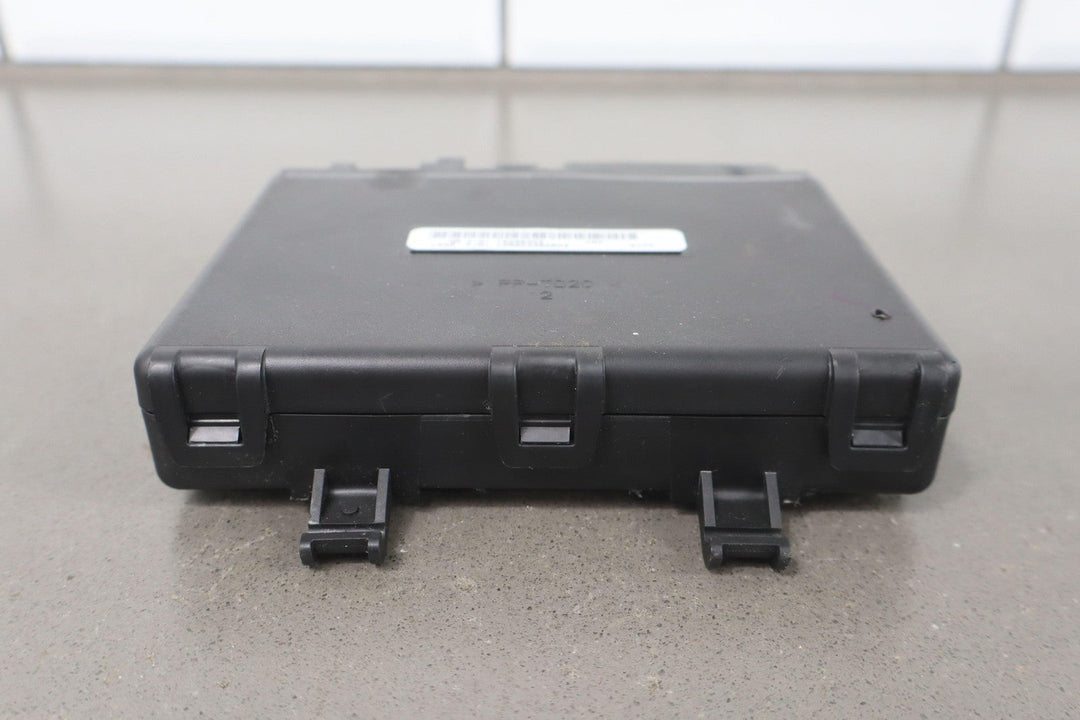 2005 - 2012 C6 Corvette Seat Memory Control Module (Below Left Seat)