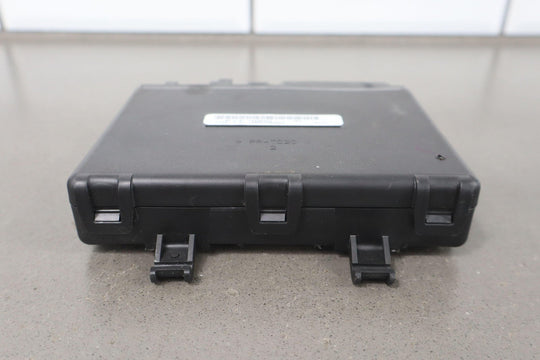 2005 - 2012 C6 Corvette Seat Memory Control Module (Below Left Seat)