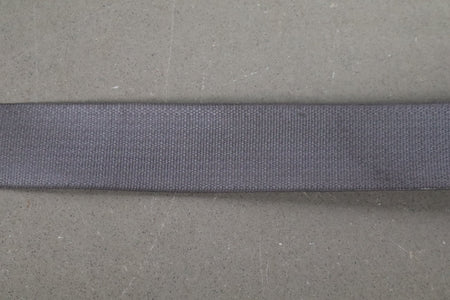 2005-2012 Chevrolet Corvette C6 Coupe Driver Seat Belt Black