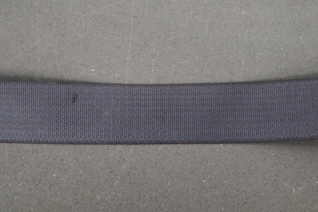 2005-2012 Chevrolet Corvette C6 Coupe Driver Seat Belt Black