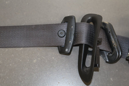 2005-2012 Chevrolet Corvette C6 Coupe Driver Seat Belt Cashmere